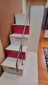 Poschodove postele - 7