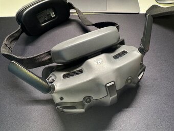 DJI Avata 2 Fly More Combo + DJI FPV RC3 + ND filtre - 7