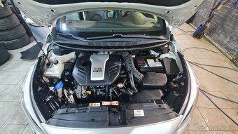 KIA Ceed GT 1.6 T-GDi 150kw, 32000 km - 7