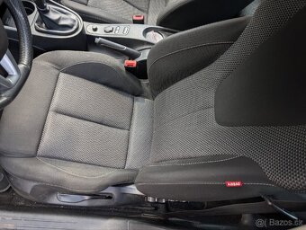 SEAT Leon facelift 2009 180tis nová TK - 7
