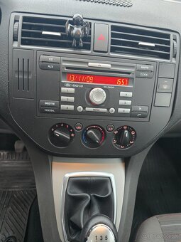 Predám Ford Focus C- Max 1.6 TDCI - 7