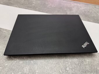 Lenovo ThinkPad L490 i5/16GB/256SSD W11 škola - 7