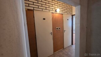 DB BYT V ZATURČÍ V OKRESE MARTIN - 7