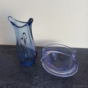 Predám hutné sklo - 7