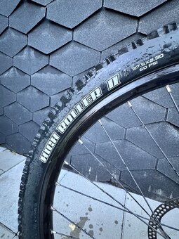 Enduro bicykel Lapierre Zesty - 7