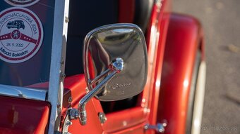 Pilgrim Bulldog MG 1973 - 7