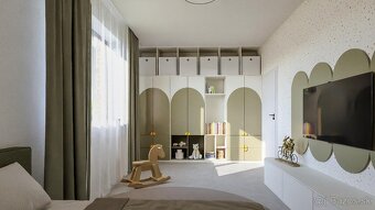 4 izbový rodinný dom s garážou Hviezdoslavov - PREDAJ - 7