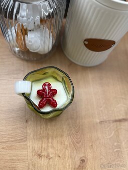 Vianočná sviecka - 7