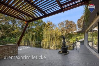 Na predaj exkluzívna usadlosť s nekonečnými možnosťami využi - 7