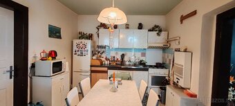 VYMENÍM DOM ZA BYT V KOŠICIACH - 7