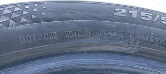 Pneumatiky Kumho - 7