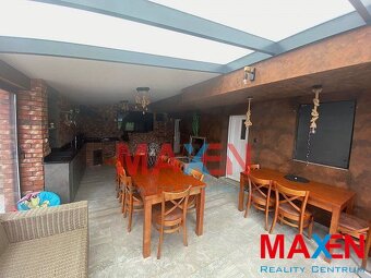Predaj : MAXEN Luxusný 3-podlažný – rekreačný dom na cel - 7