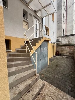 Priestranný 2 izbový byt, Židovská ul. - 7