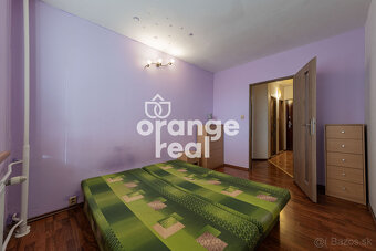 1,5 izbový byt Sputníková ul. - 7