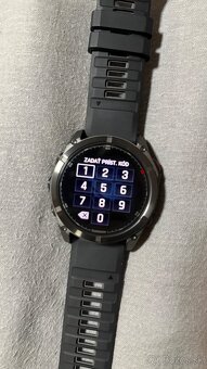 Garmin fenix 8 Pro - 51mm - 7