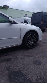 Mazda 6 USA ,2.3 LPG Automatická prevodovka - 7