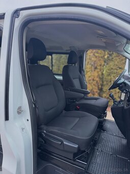 Fiat Talento 1.6 Multijet L2H1 - 7