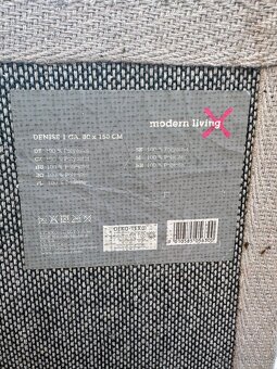 Koberec s vysokým vlasom - 7