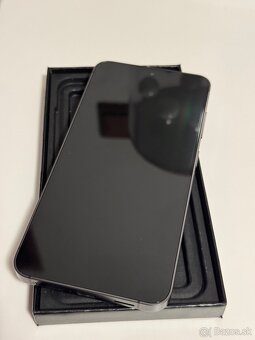 Samsung Galaxy S24 256GB Black - 7