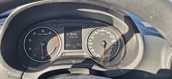 Audi A3 8V 2014 1,2TFSI 48200KM - 7