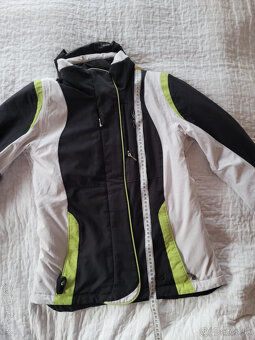 Spyder lyžiarska bunda - 7