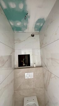 Maliarske práce - 7