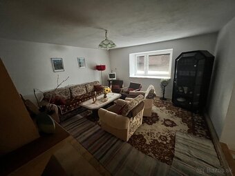 Dom / chalupa na predaj Lomná (Orava) - 7