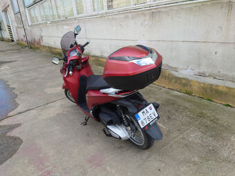 Predám Honda SH 350i - 7