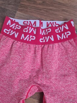 My protein 3/4 legíny, velkost S - 7