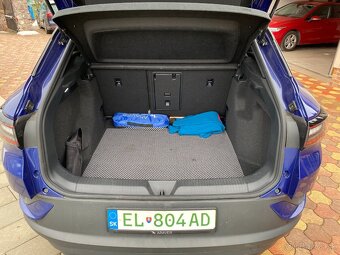 Vokswagen  ID.4 Easy Pro 128kw - 7