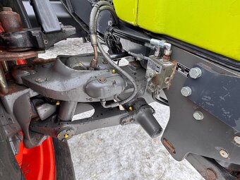 Claas Ares 616 RZ - 7