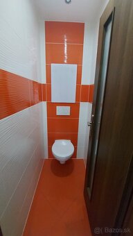 Prenájom 2-izbového bytu - 7