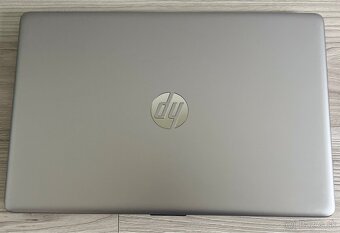 Notebook HP 250 G7 - 7