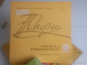 LP platňa č. 11 - 7