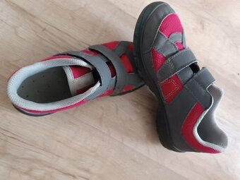 Prechodné topánky 30 - 7