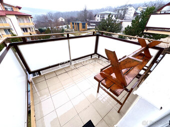 PREDÁM APARTMÁN S BALKÓNOM PODHÁJSKA - 7