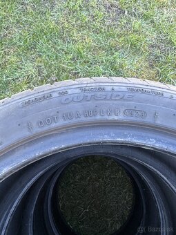 Letné pneumatiky 225/45 R17 - 7