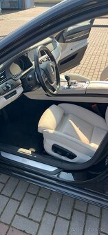 Predám BMW 740xD 2015 - 7