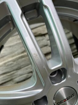 Disky VW, Škoda, mini, BMW 5x112 r17 - 7