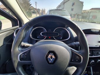 Renault clio - 7