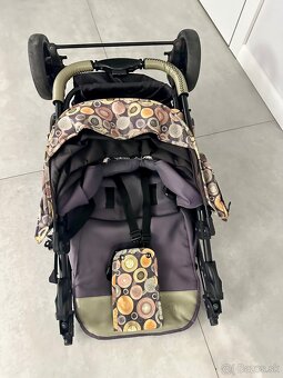 športový kočík - 7