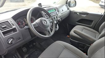 💥 VW MULTIVAN - PREDAJ AJ NA SPLÁTKY 💥 - 7