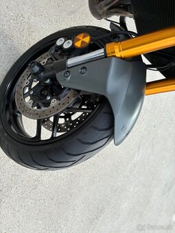 Yamaha Tracer 9 GT - 7