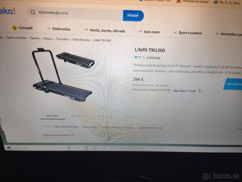 LIFEFIT TM 1300 - 7