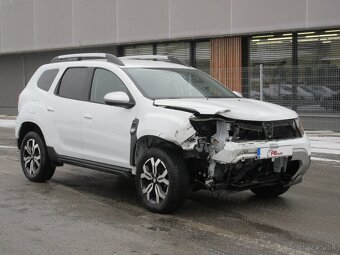 Dacia Duster 1.3 TCe 150 Extreme 4x4 - 7