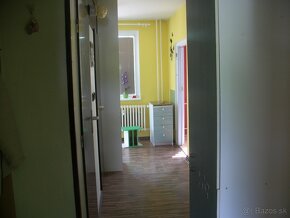 3 izbový byt - 7