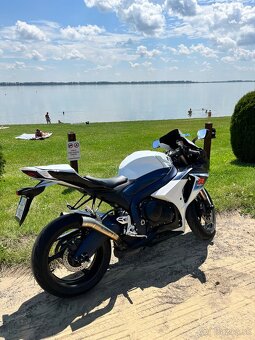 Suzuki Gsxr 1000 - 7