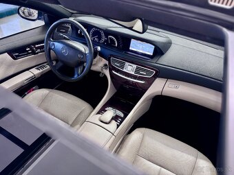 Mercedes CL 500 C216 - 7