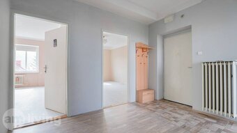S VÝHĽADOM NA HRAD – 2i BYT, 82 m², súkromné parkovanie – SI - 7