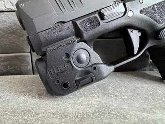 STREAMLIGHT TLR-6 Hellcat H11 - 7